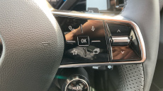 Renault Megane E-Tech EV60 160kW Iconic Comfort Range 60kWh 5dr Auto Electric Hatchback